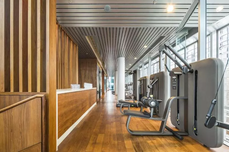 Fotos del hotel Como The Treasury:  6