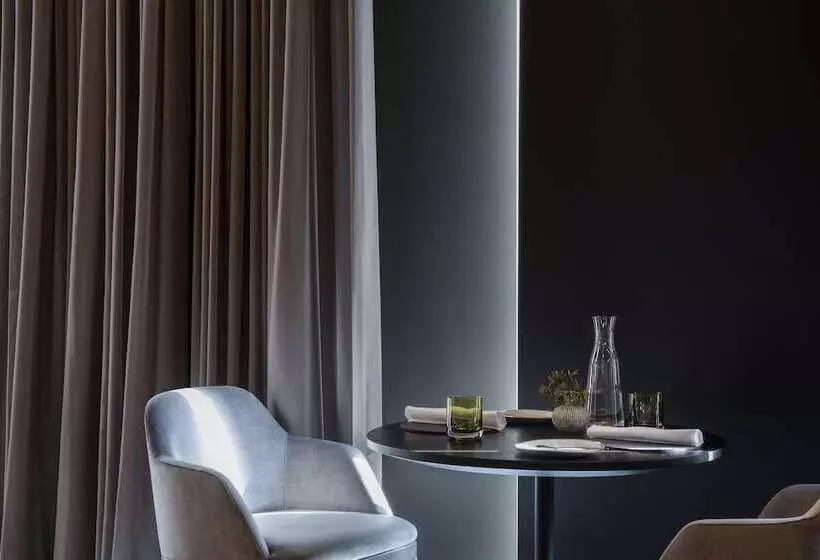 Fotos del hotel Como The Treasury:  21