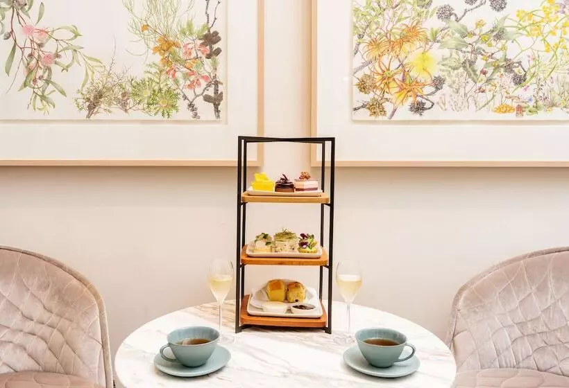 Fotos del hotel Como The Treasury:  10