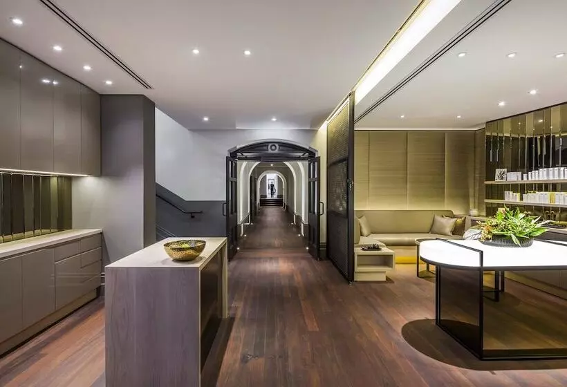 Fotos del hotel Como The Treasury:  5