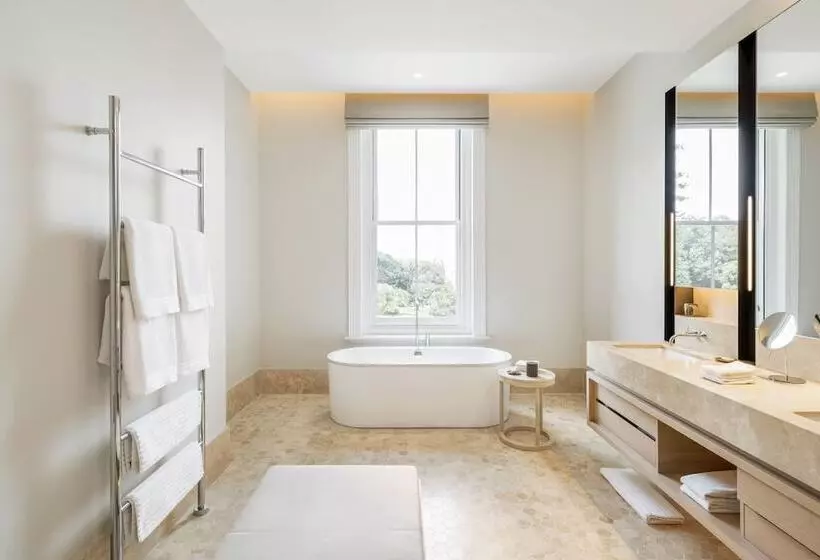 Fotos del hotel Como The Treasury:  22