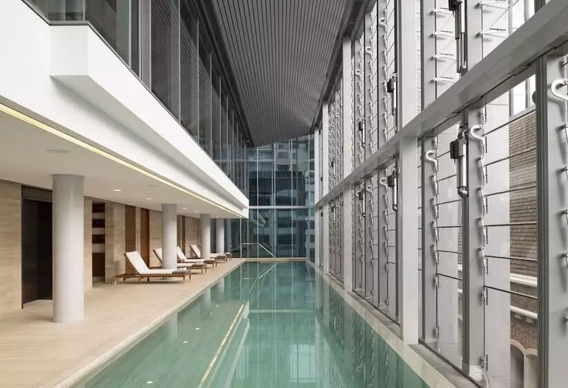 Fotos del hotel Como The Treasury:  13