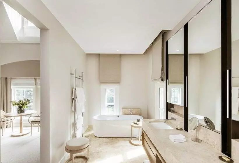 Fotos del hotel Como The Treasury:  20