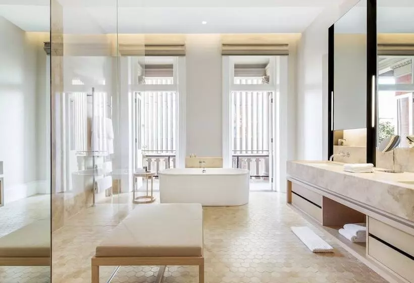 Fotos del hotel Como The Treasury:  7