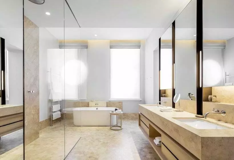 Fotos del hotel Como The Treasury:  18