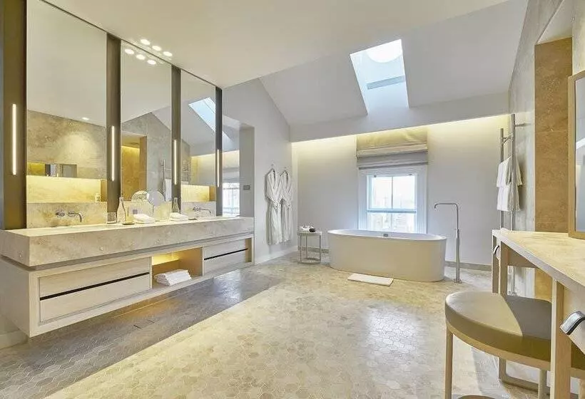 Fotos del hotel Como The Treasury:  15