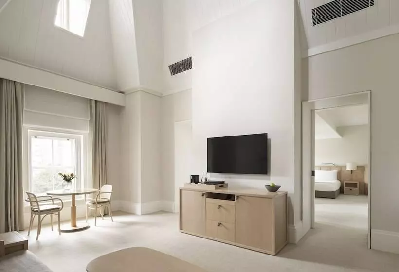 Fotos del hotel Como The Treasury:  23