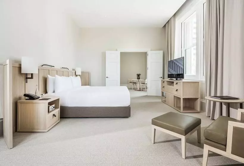 Fotos del hotel Como The Treasury:  17