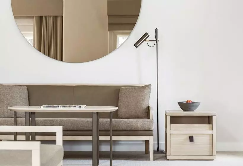 Fotos del hotel Como The Treasury:  25