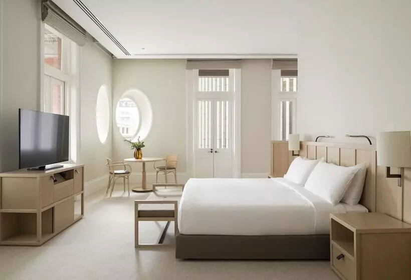 Fotos del hotel Como The Treasury:  12