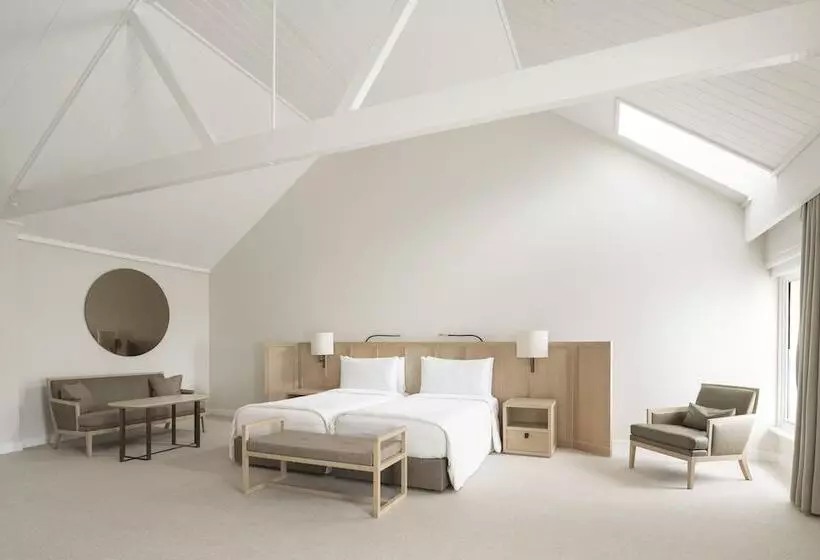 Fotos del hotel Como The Treasury:  2