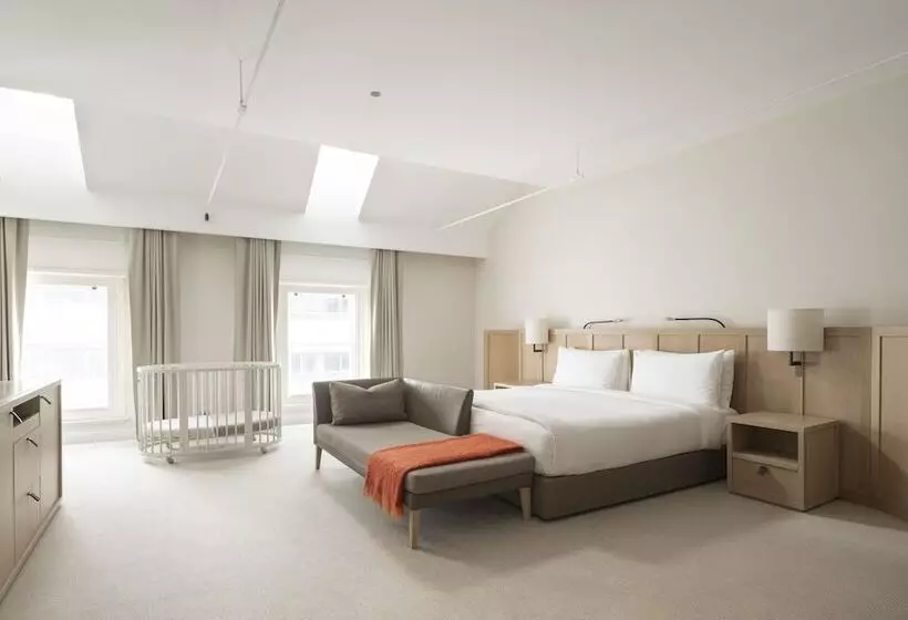 Fotos del hotel Como The Treasury:  19