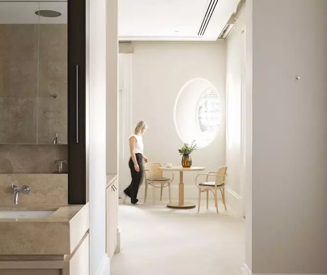 Fotos del hotel Como The Treasury:  14