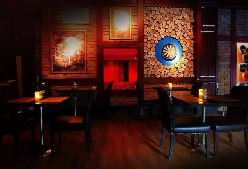 Fotos del hotel Fourteen Again:  3