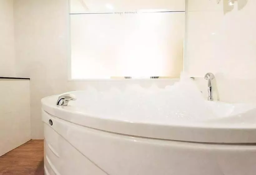 Fotos del hotel Fourteen Again:  12