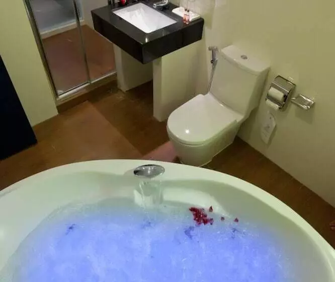 Fotos del hotel Fourteen Again:  18