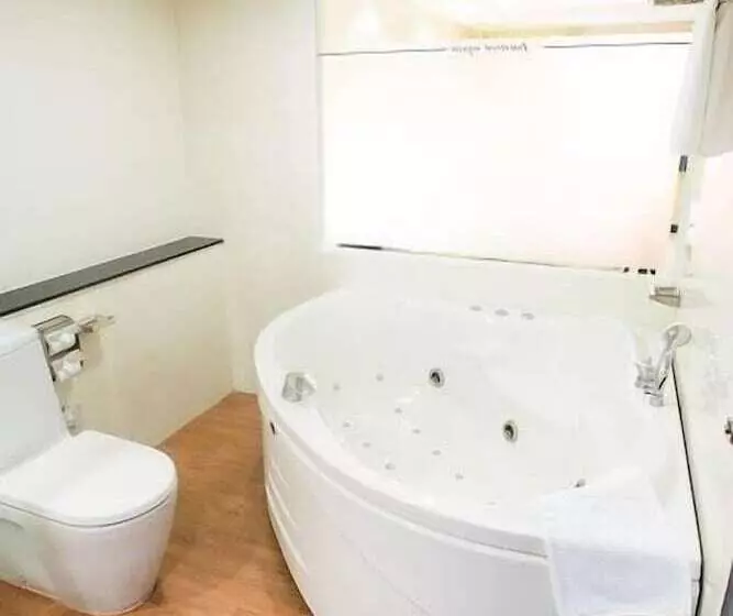 Fotos del hotel Fourteen Again:  4