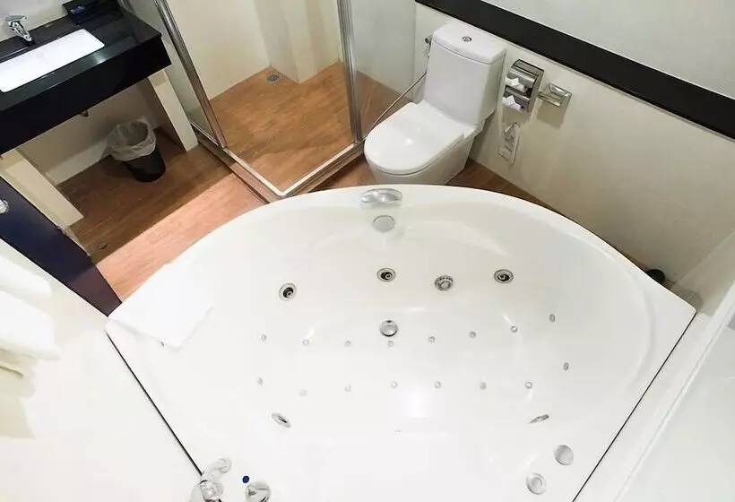 Fotos del hotel Fourteen Again:  6