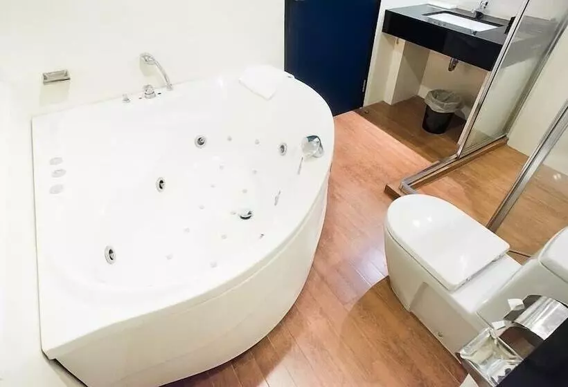 Fotos del hotel Fourteen Again:  16