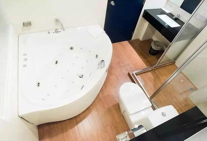 Fotos del hotel Fourteen Again:  10