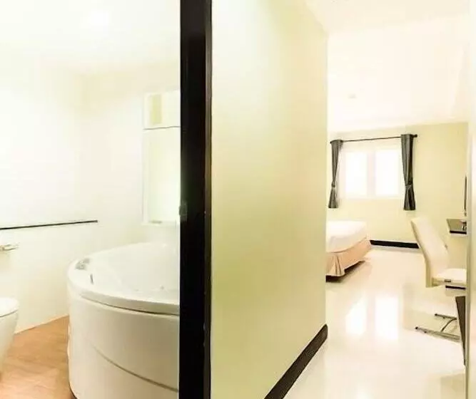 Fotos del hotel Fourteen Again:  24