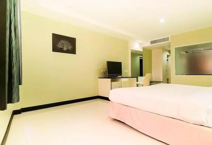 Fotos del hotel Fourteen Again:  23