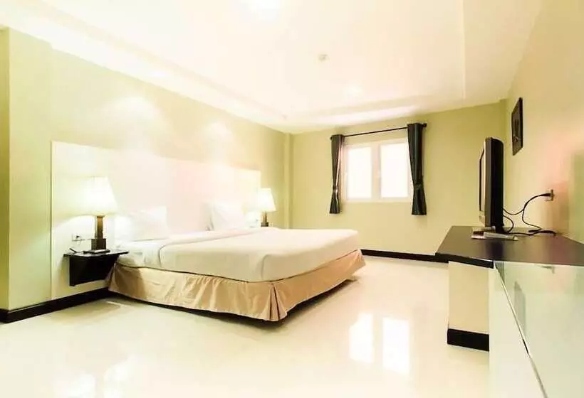 Fotos del hotel Fourteen Again:  11