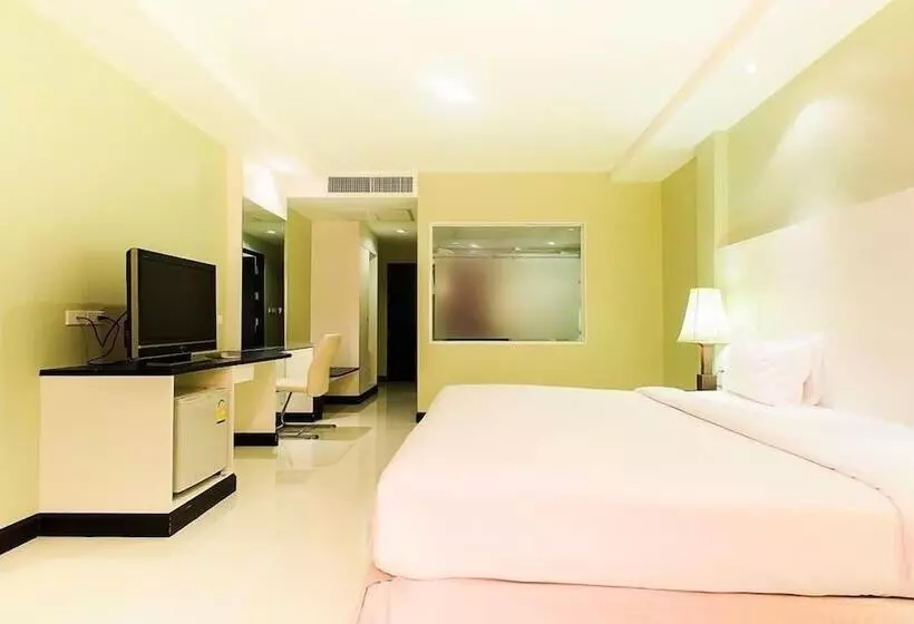 Fotos del hotel Fourteen Again:  9