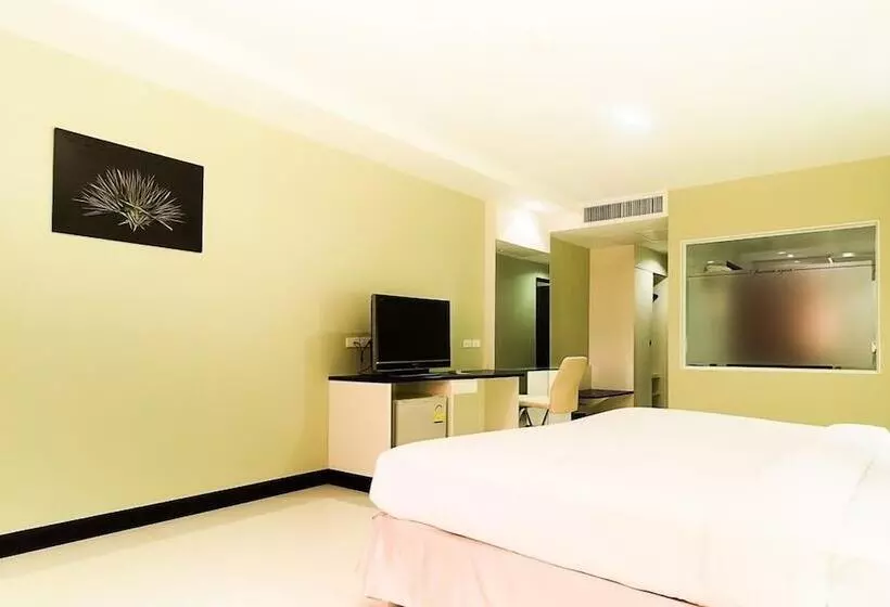 Fotos del hotel Fourteen Again:  19