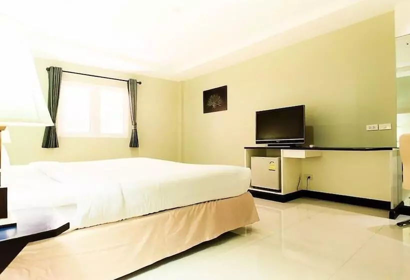 Fotos del hotel Fourteen Again:  17