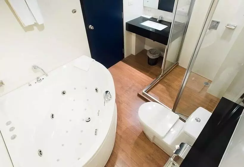 Fotos del hotel Fourteen Again:  8