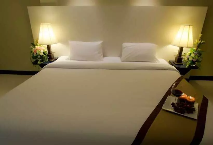 Fotos del hotel Fourteen Again:  5