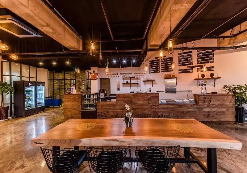 Fotos del hotel Nine Boutique:  3