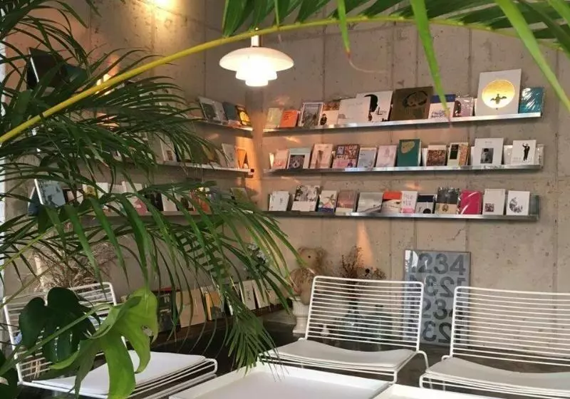 Fotos del hotel Nine Boutique:  7