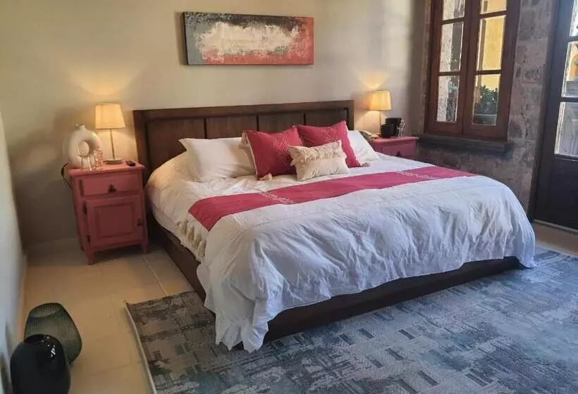 Fotos del hotel Mansion San Miguel:  12