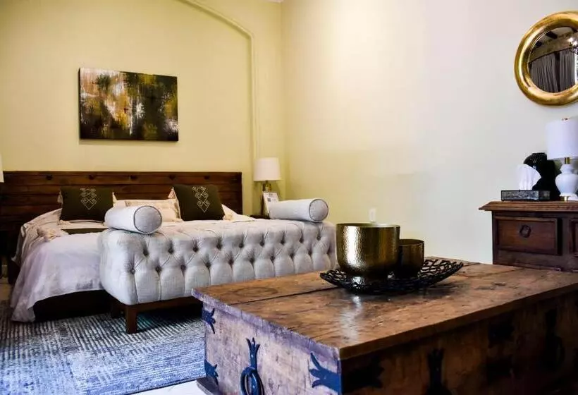 Fotos del hotel Mansion San Miguel:  4