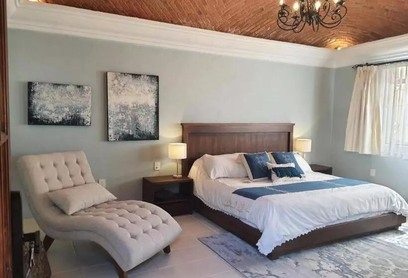 Fotos del hotel Mansion San Miguel:  8