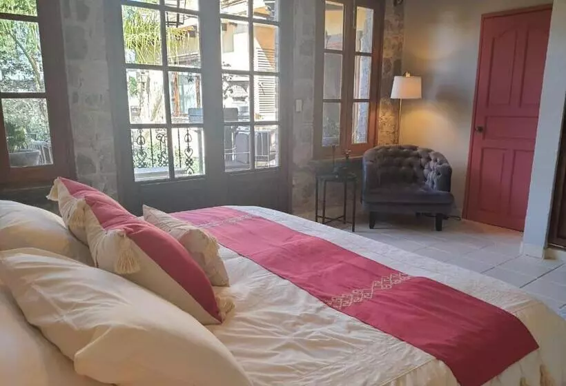 Fotos del hotel Mansion San Miguel:  14