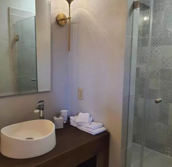 Fotos del hotel Mansion San Miguel:  5