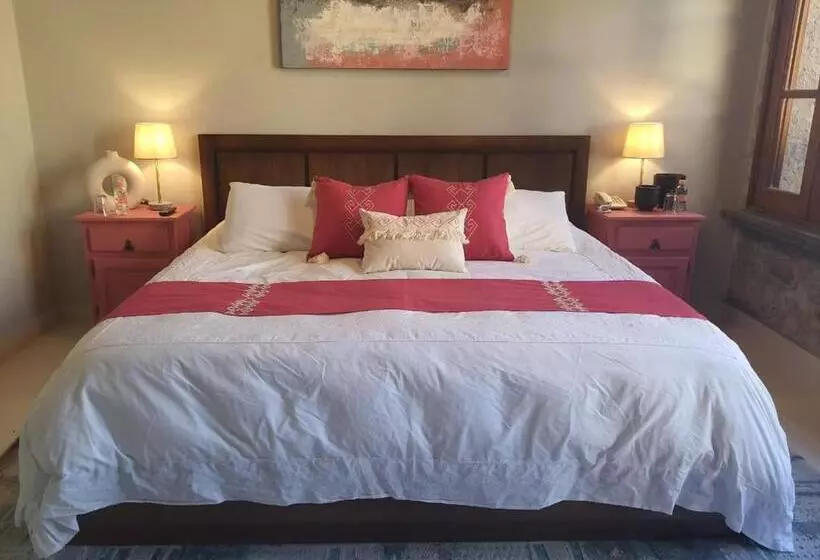 Fotos del hotel Mansion San Miguel:  9