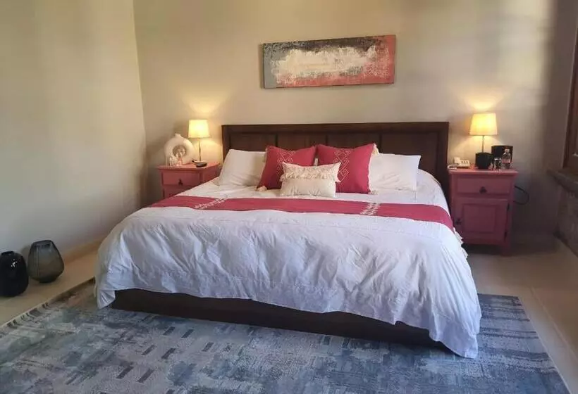 Fotos del hotel Mansion San Miguel:  13