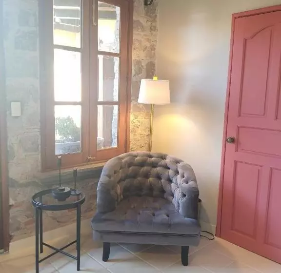 Fotos del hotel Mansion San Miguel:  3