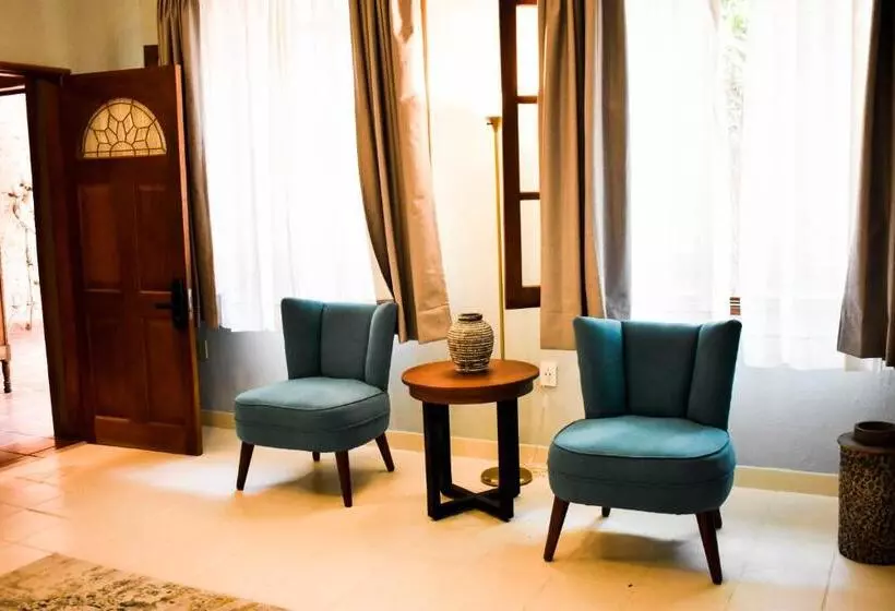 Fotos del hotel Mansion San Miguel:  15