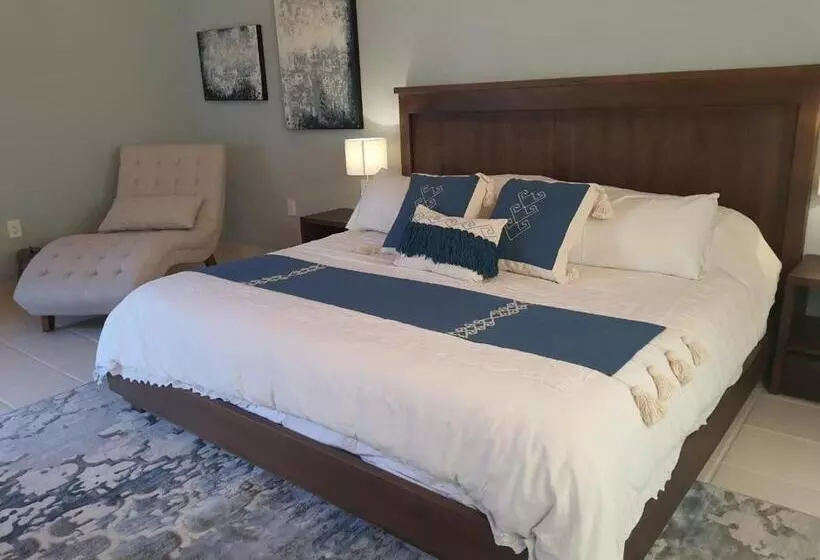 Fotos del hotel Mansion San Miguel:  10