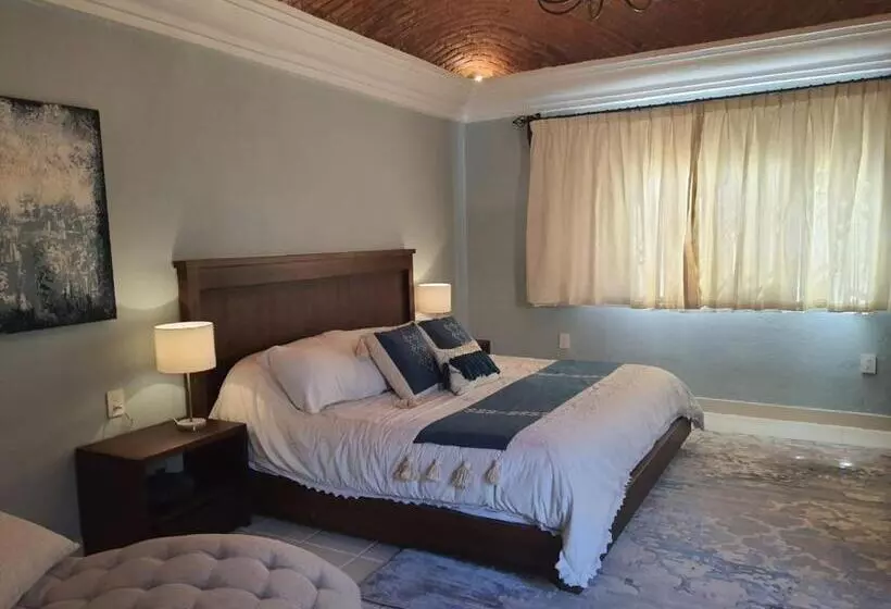 Fotos del hotel Mansion San Miguel:  11