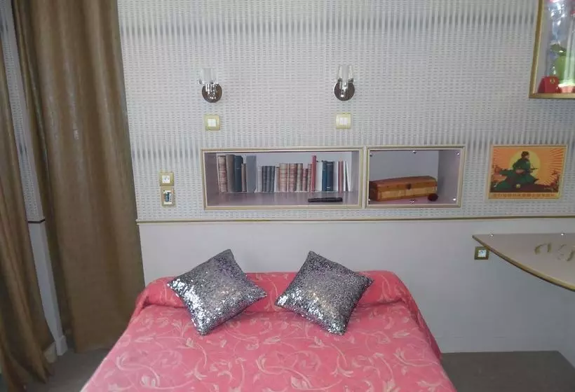 Fotos del hotel Nazareth:  14