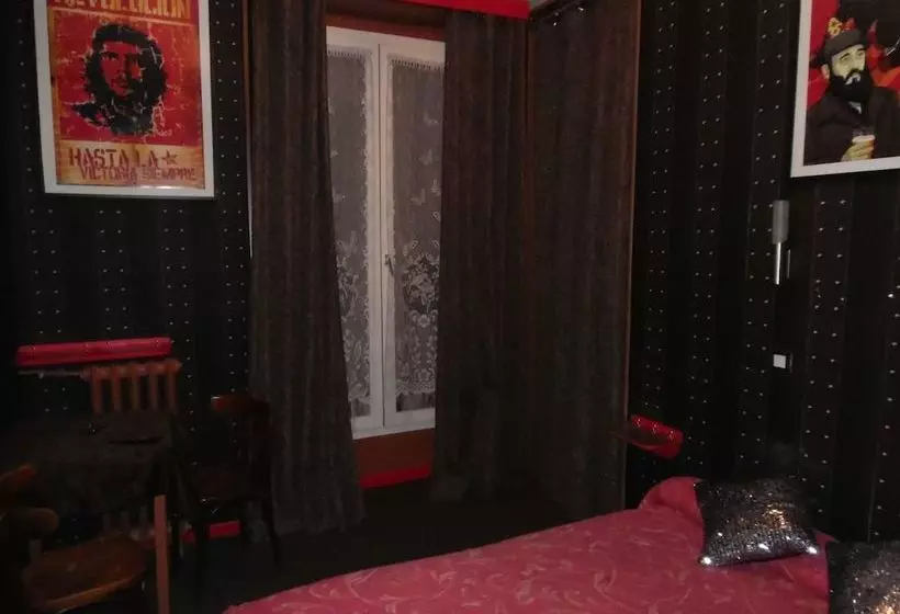 Fotos del hotel Nazareth:  11