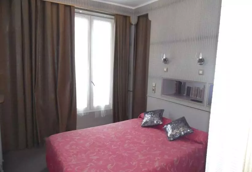 Fotos del hotel Nazareth:  6