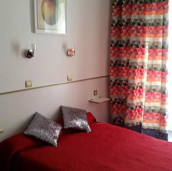 Fotos del hotel Nazareth:  8