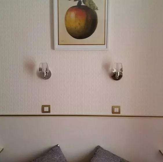 Fotos del hotel Nazareth:  13